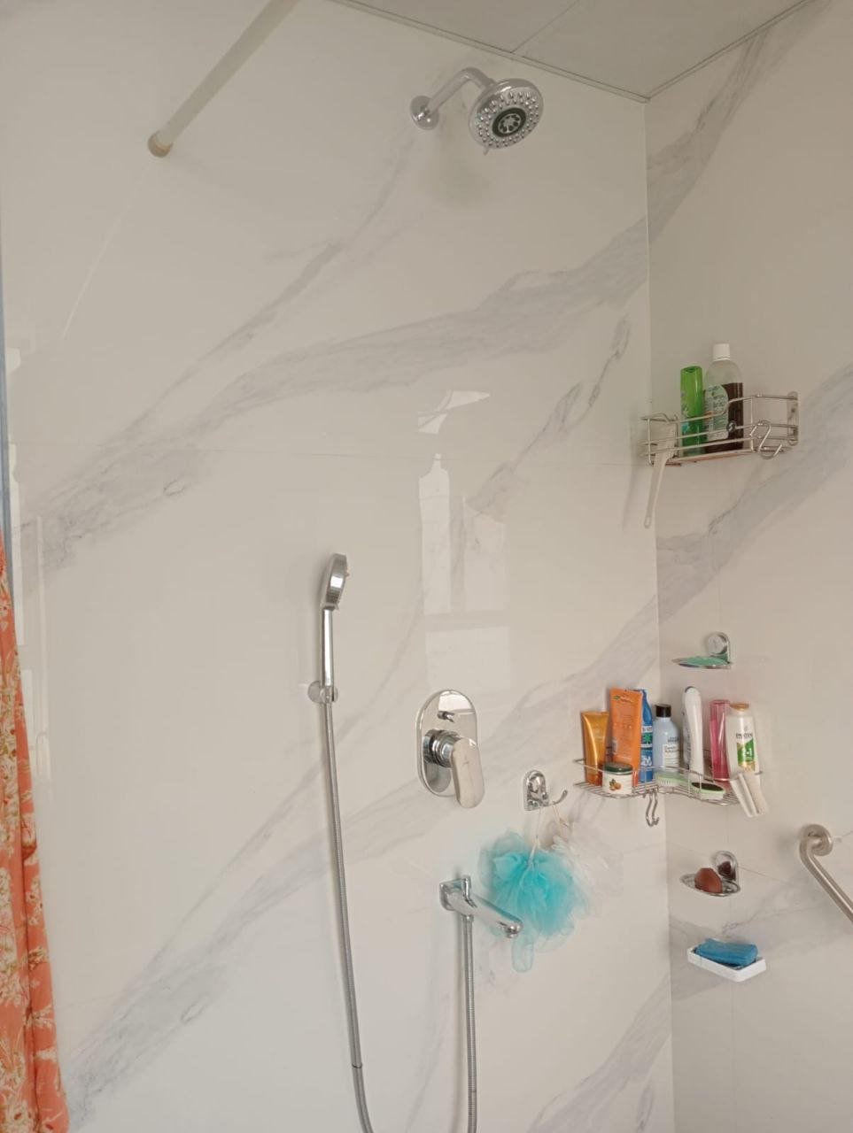 Tile Work 2